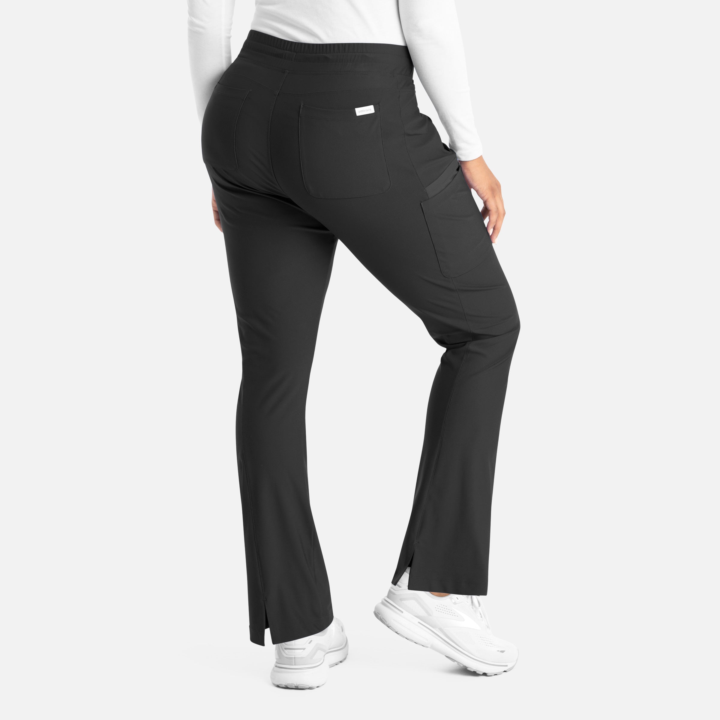 Maevn Embrace NORA Bootcut Pant 2903