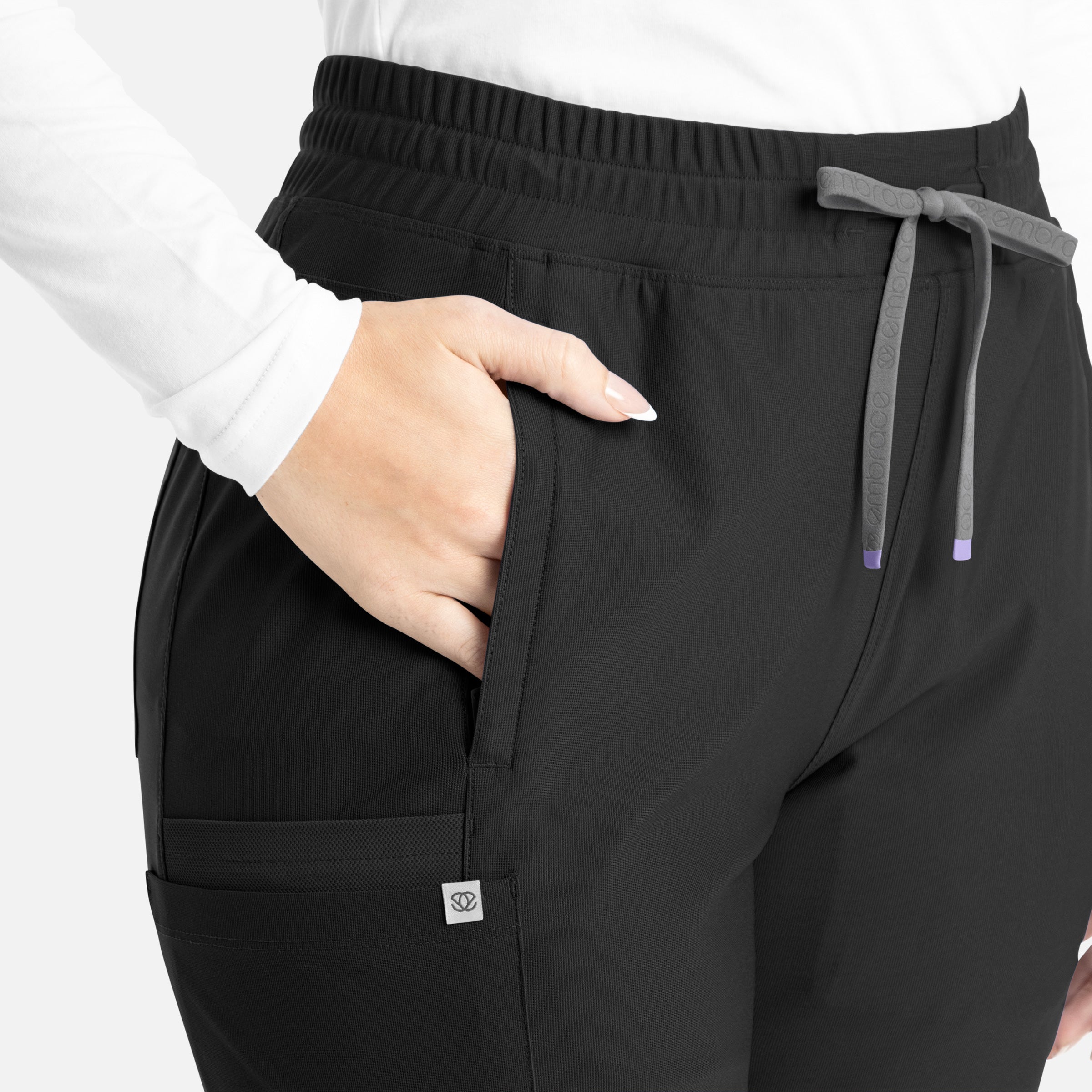 Maevn Embrace NORA Bootcut Pant 2903