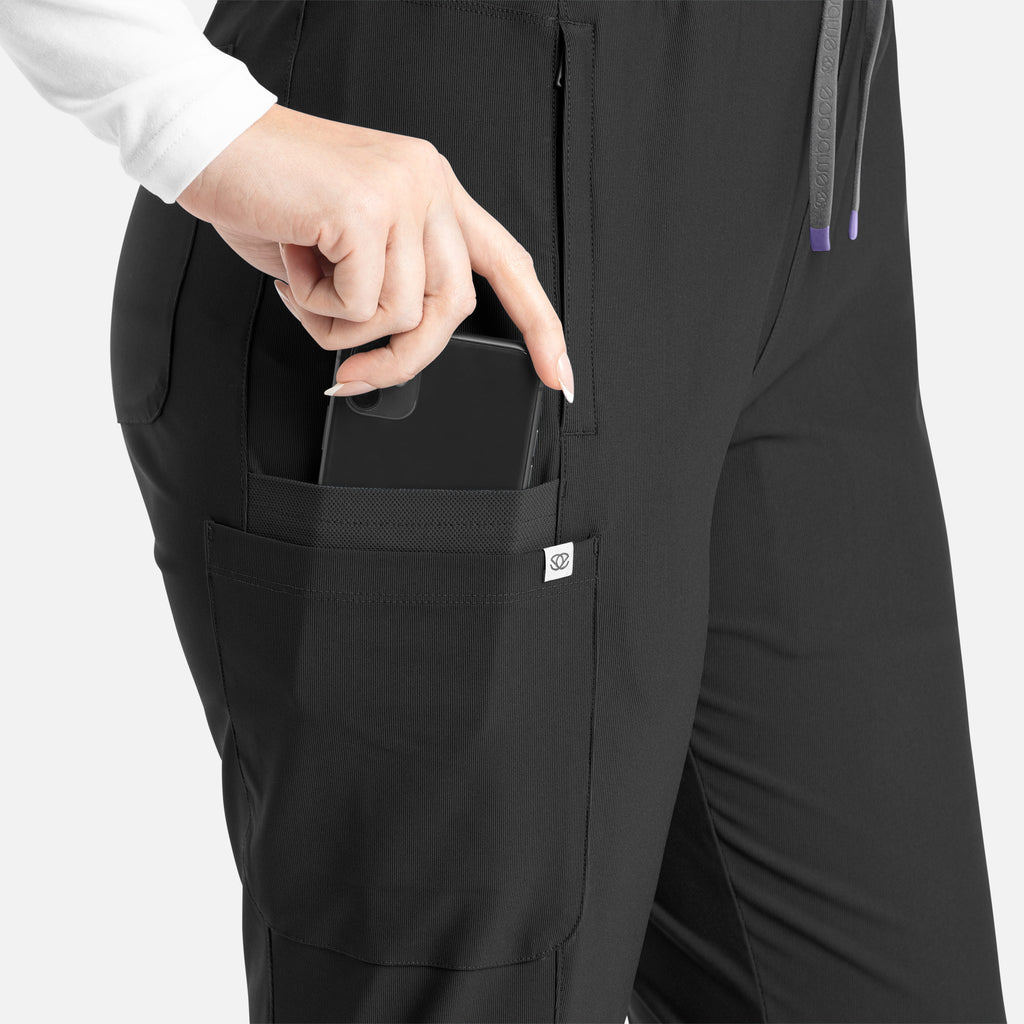 Maevn Embrace NORA Bootcut Pant 2903