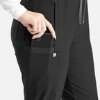 Maevn Embrace NORA Bootcut Pant 2903