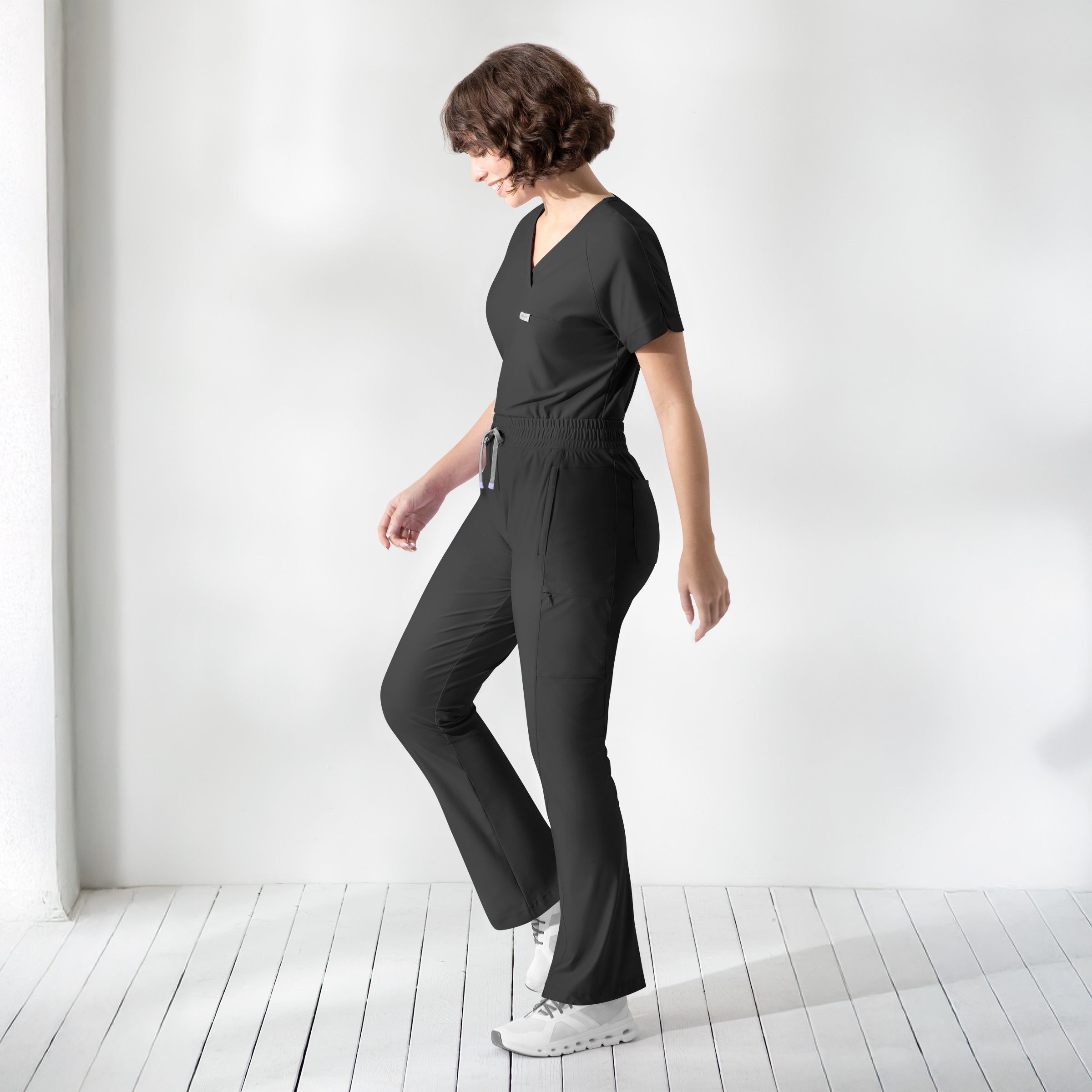 Maevn Embrace NORA Bootcut Pant 2903