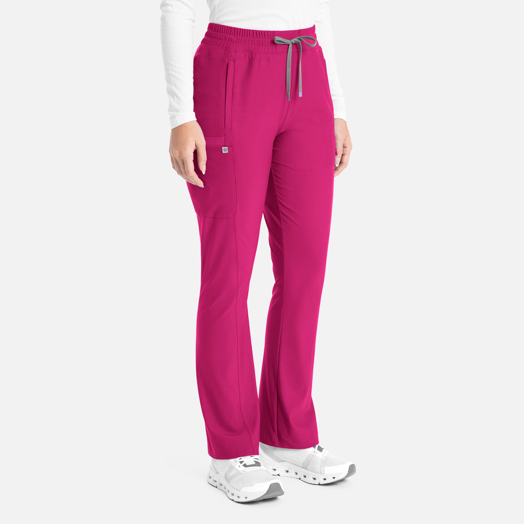 Maevn Embrace NORA Bootcut Pant 2903