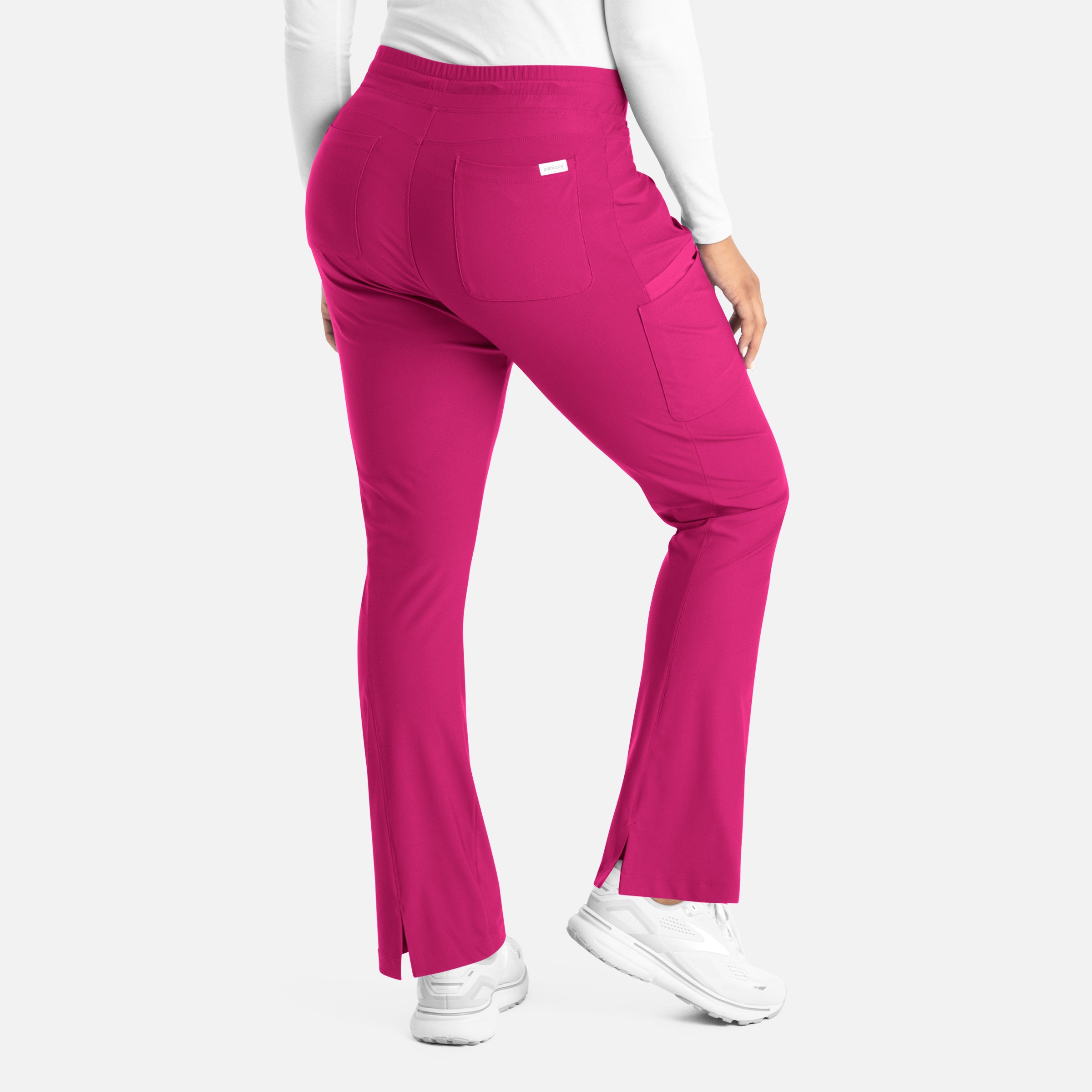 Maevn Embrace NORA Bootcut Pant 2903