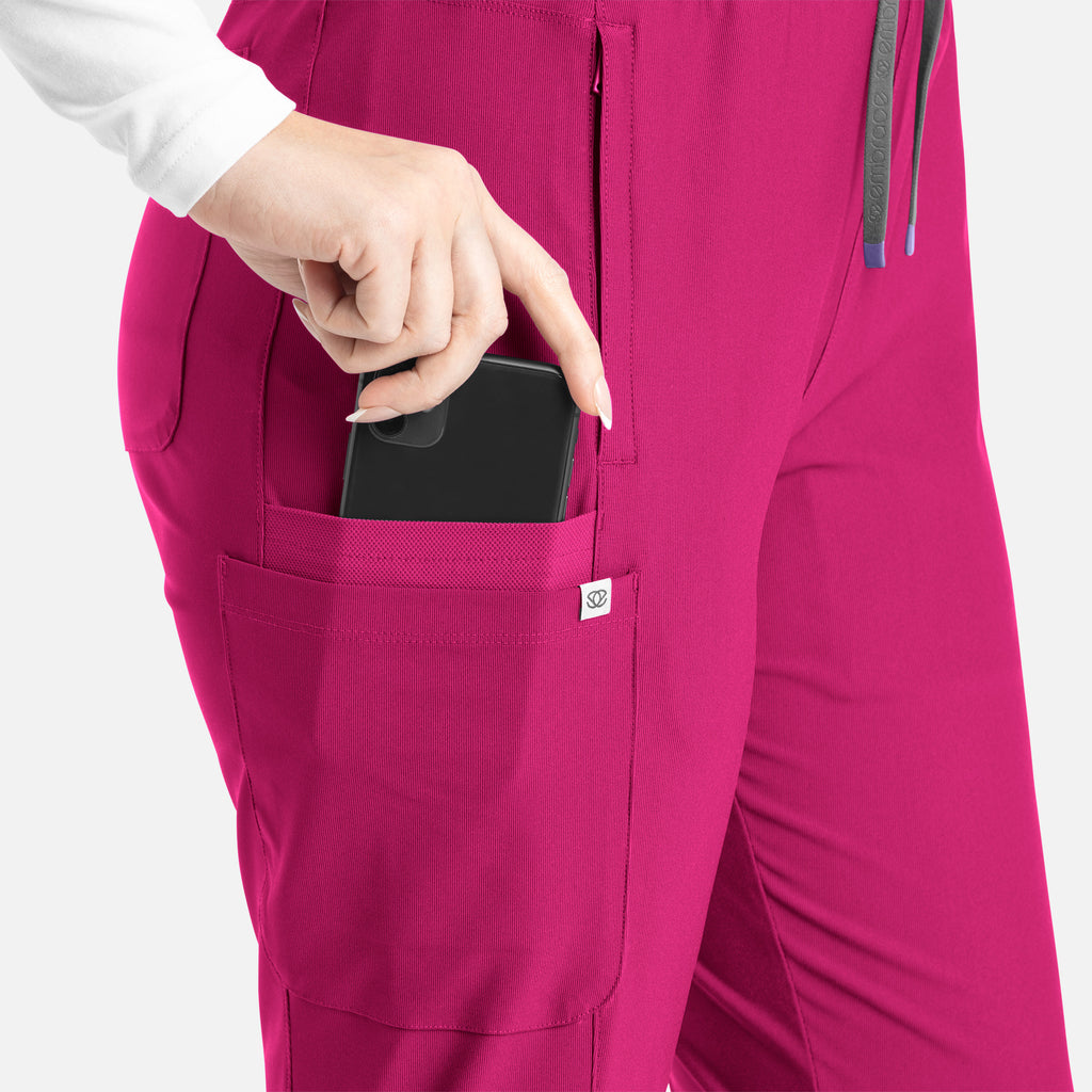 Maevn Embrace NORA Bootcut Pant 2903