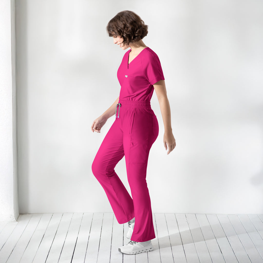 Maevn Embrace NORA Bootcut Pant 2903