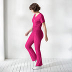 Maevn Embrace NORA Bootcut Pant 2903