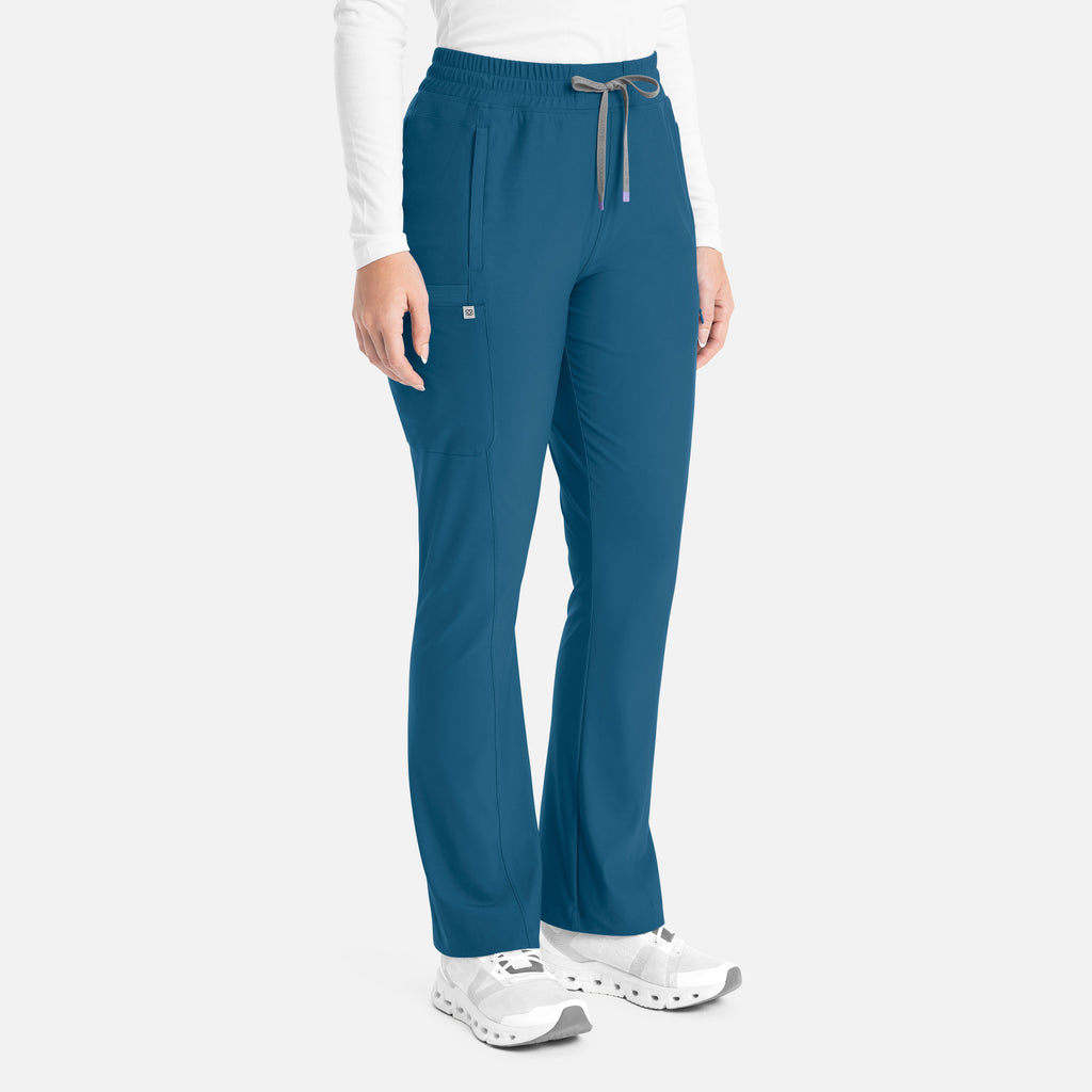 Maevn Embrace NORA Bootcut Pant 2903