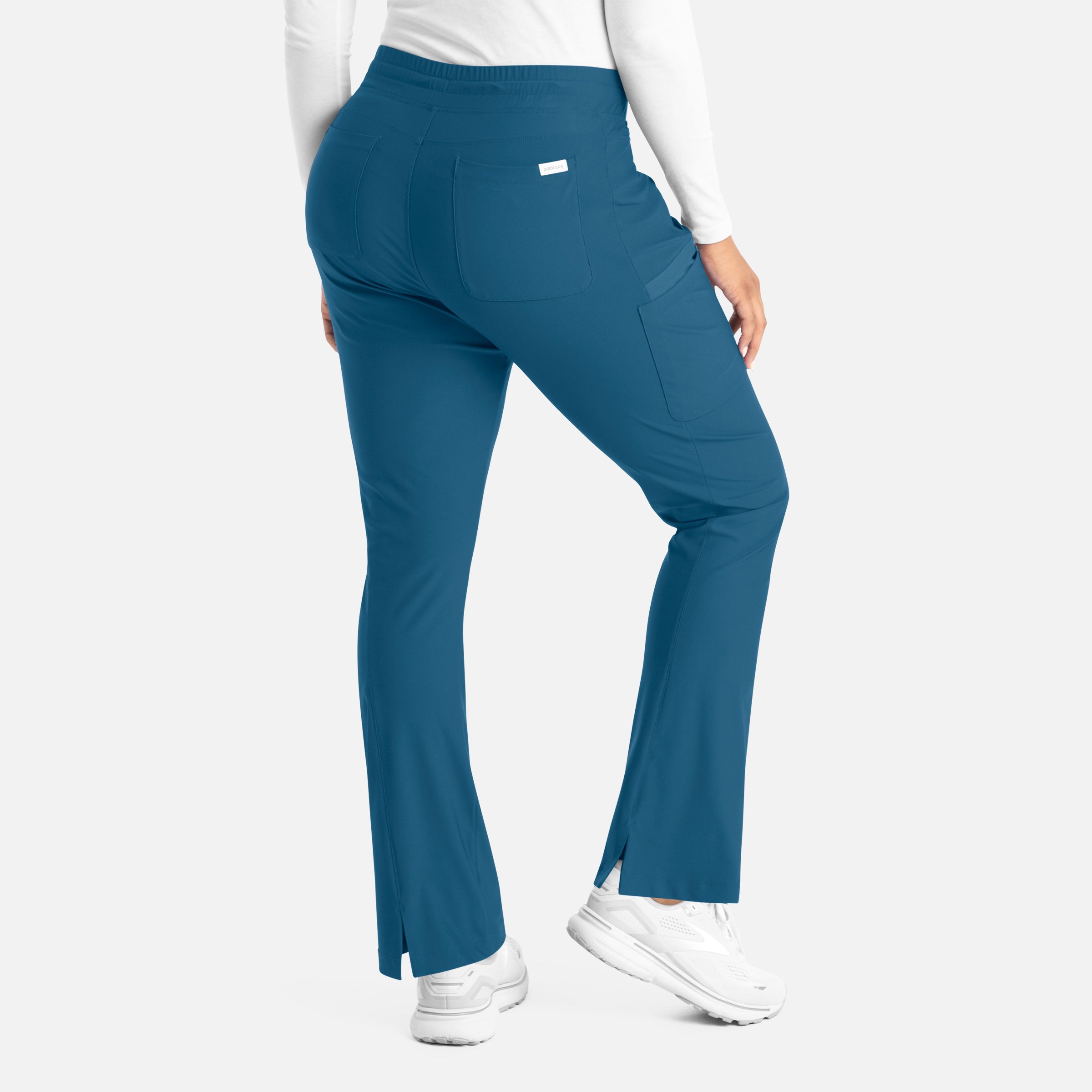 Maevn Embrace NORA Bootcut Pant 2903