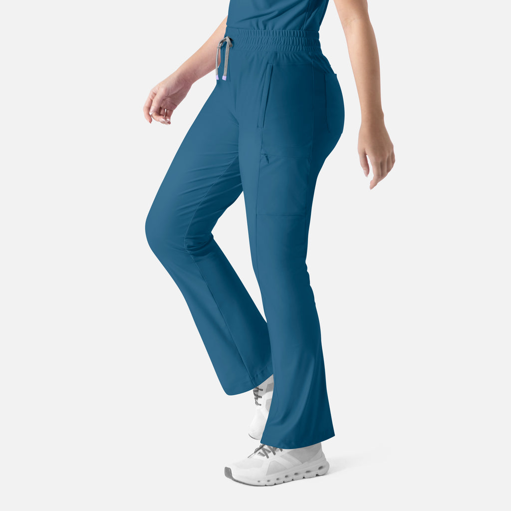 Maevn Embrace NORA Bootcut Pant 2903