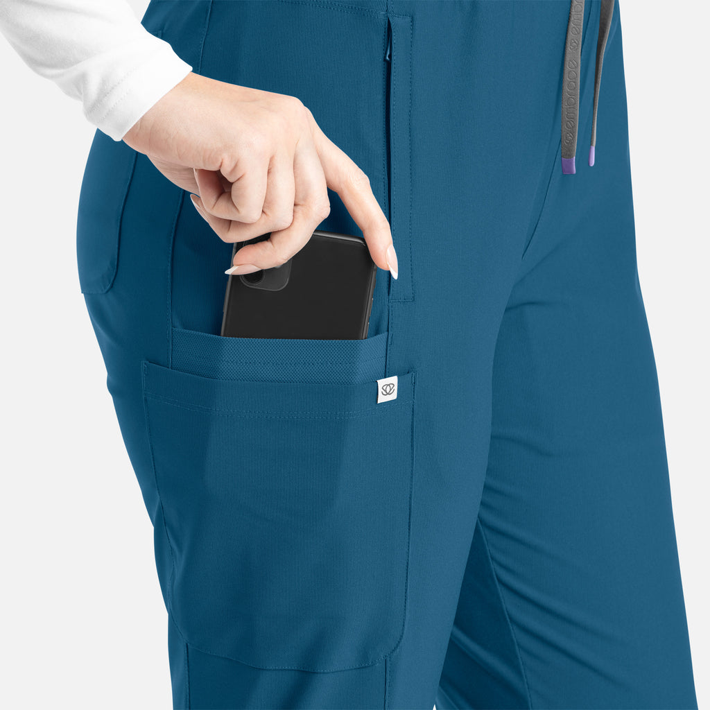 Maevn Embrace NORA Bootcut Pant 2903