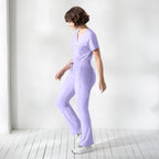 Maevn Embrace NORA Bootcut Pant 2903
