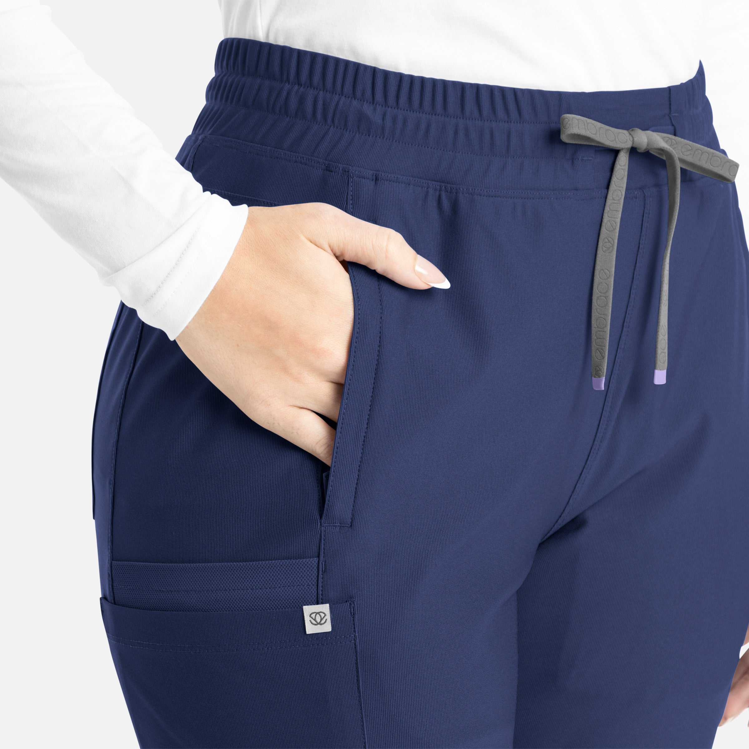 Maevn Embrace NORA Bootcut Pant 2903