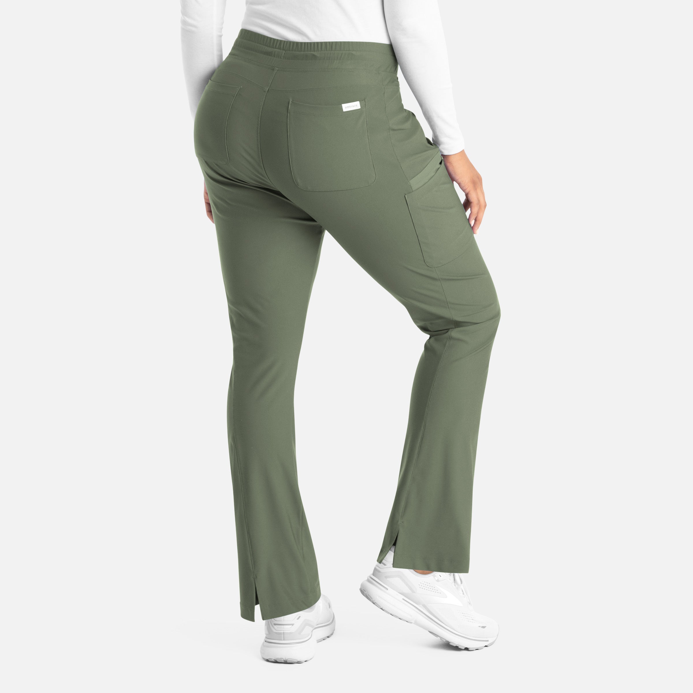 Maevn Embrace NORA Bootcut Pant 2903