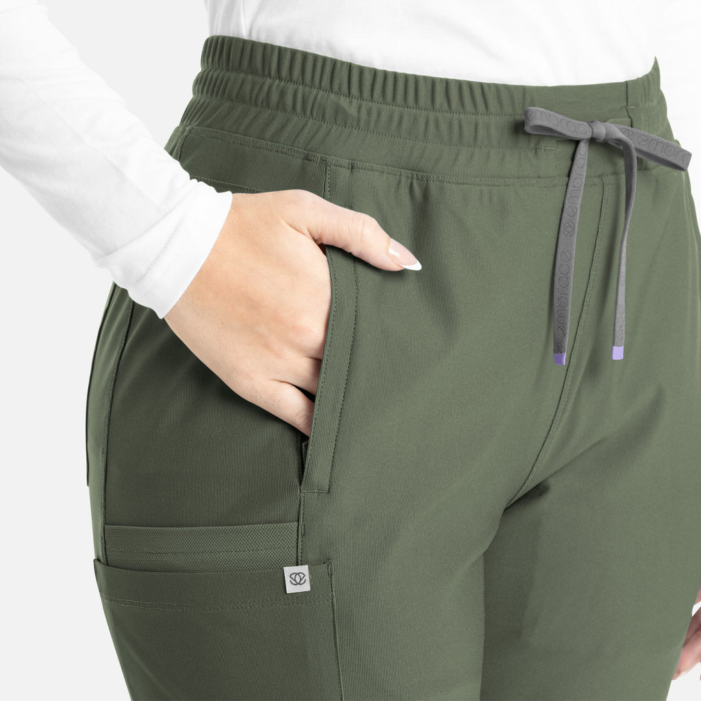 Maevn Embrace NORA Bootcut Pant 2903