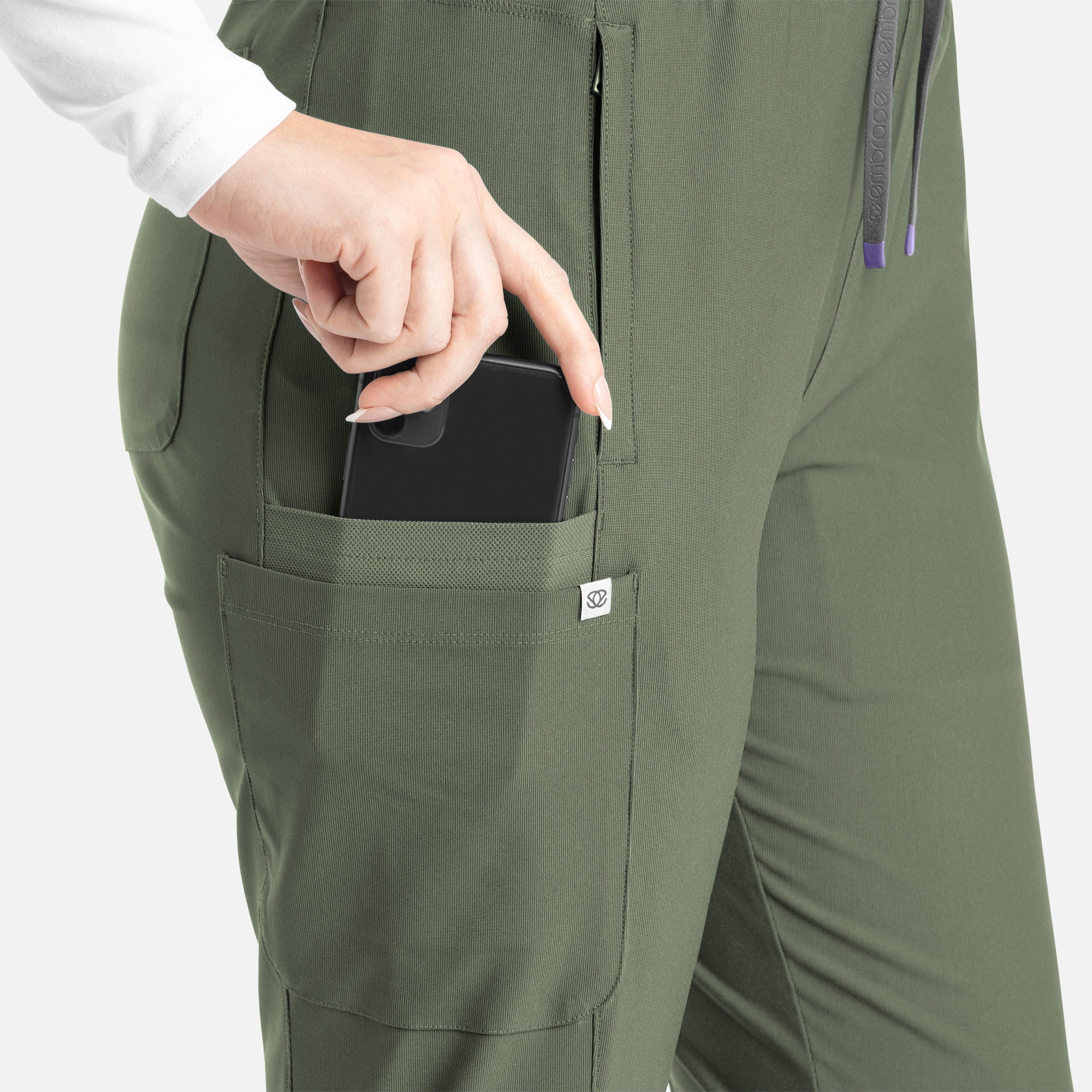 Maevn Embrace NORA Bootcut Pant 2903