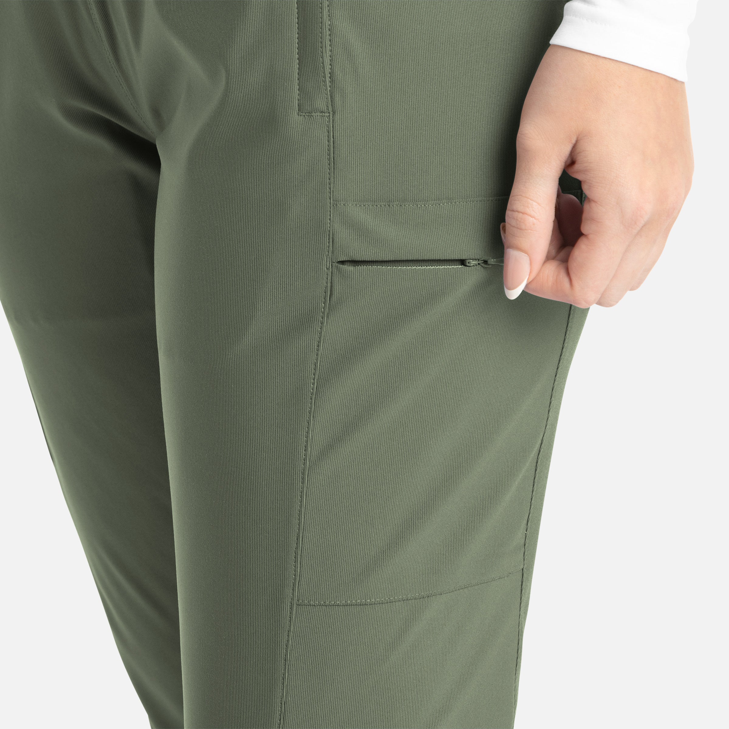 Maevn Embrace NORA Bootcut Pant 2903