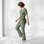 Maevn Embrace NORA Bootcut Pant 2903