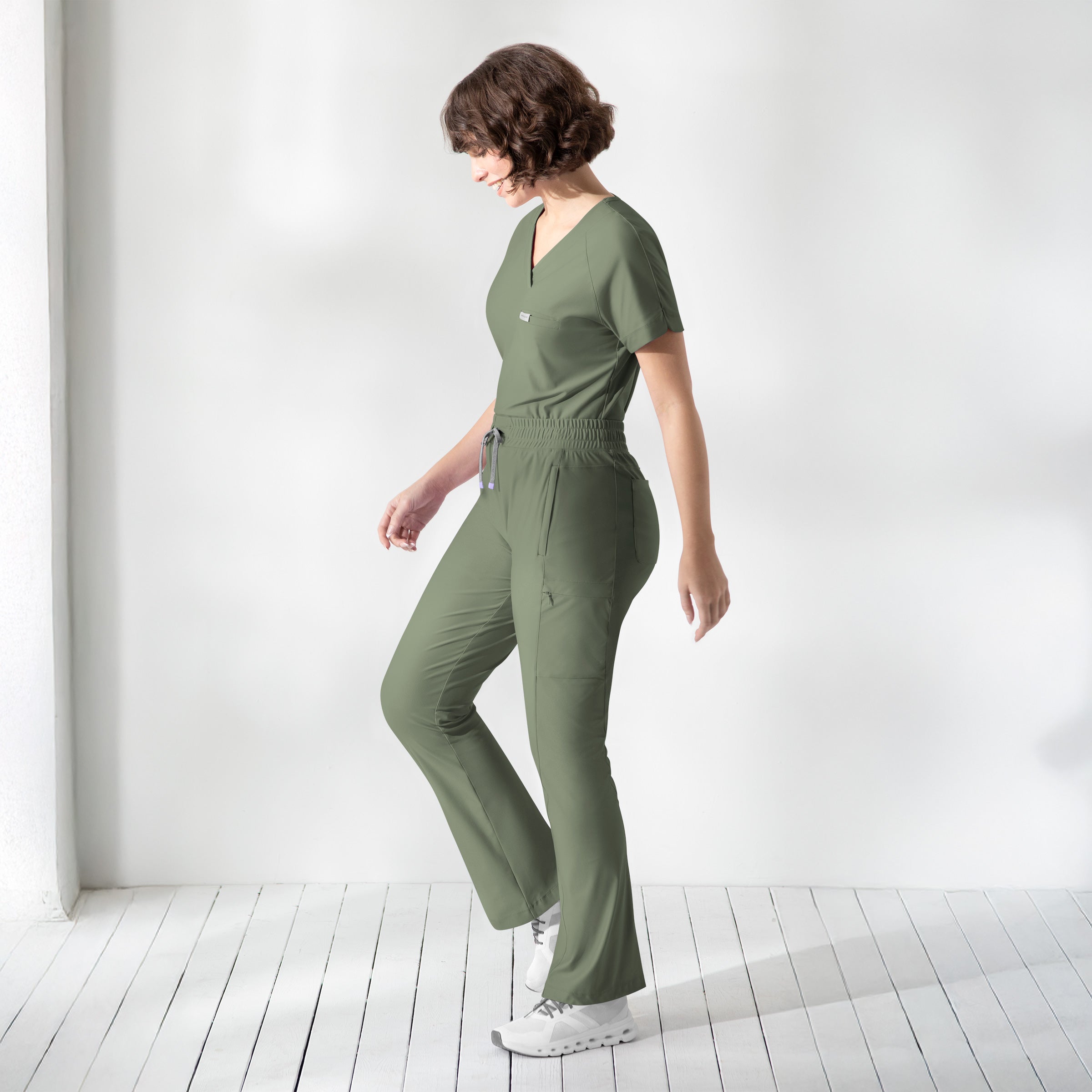Maevn Embrace NORA Bootcut Pant 2903