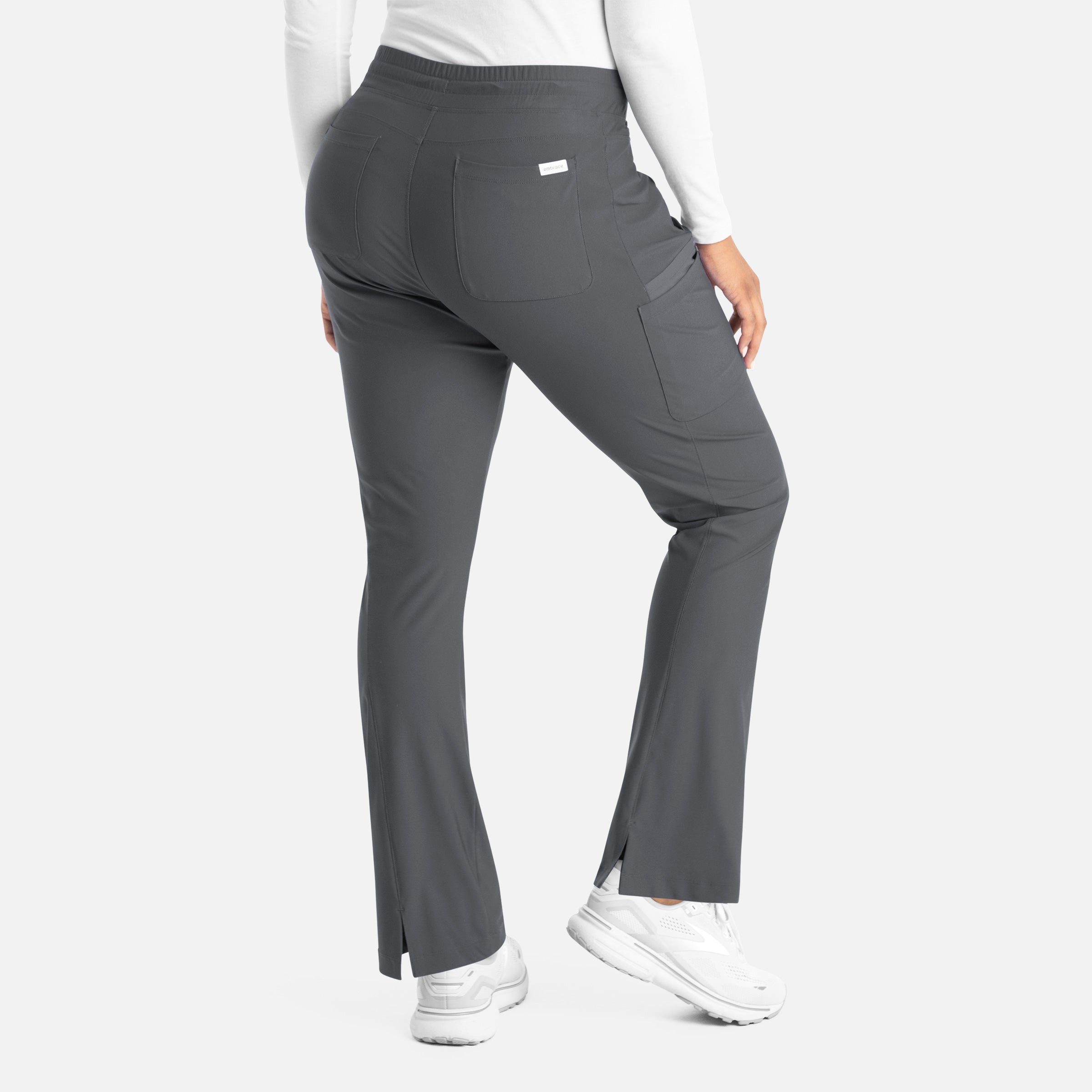 Maevn Embrace NORA Bootcut Pant 2903