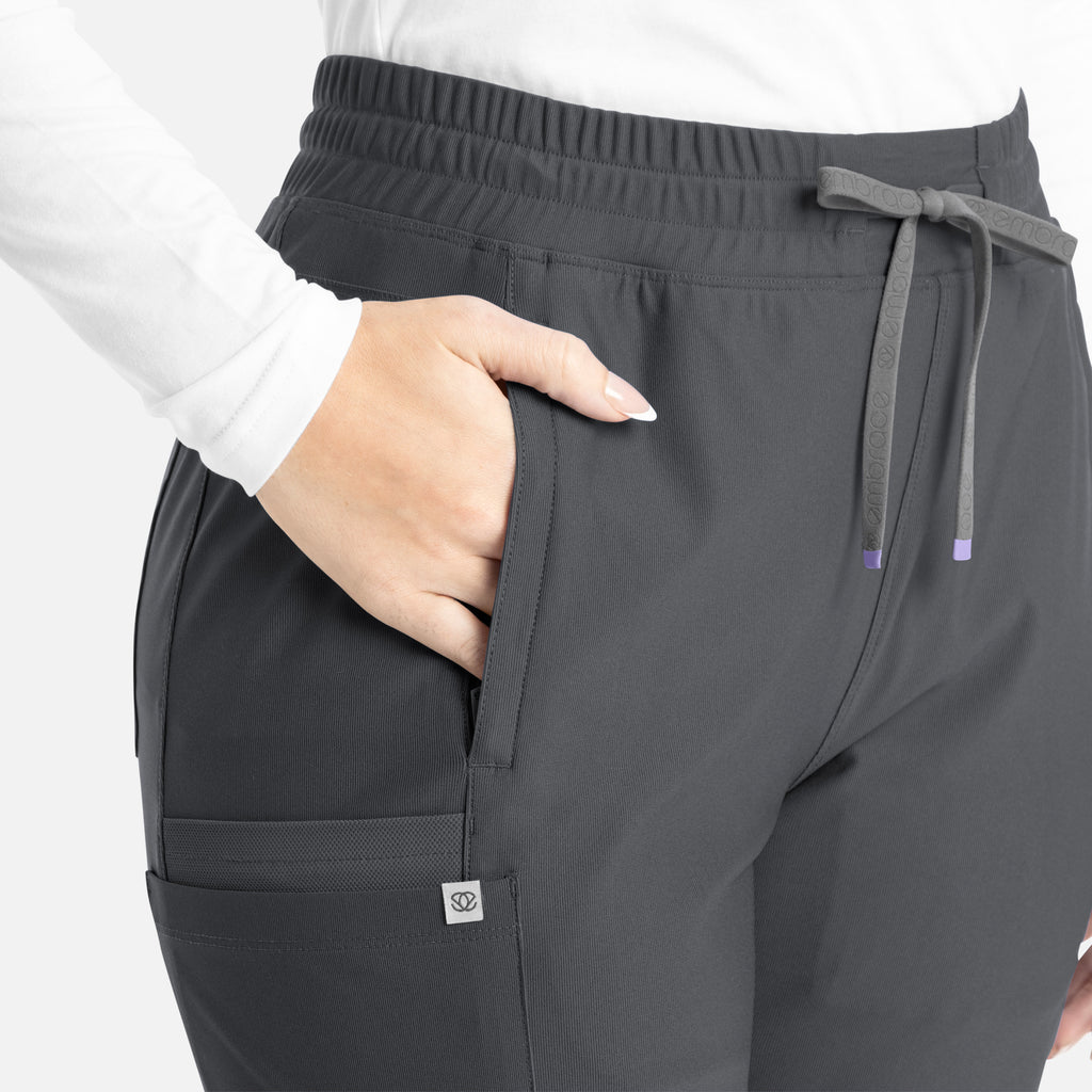 Maevn Embrace NORA Bootcut Pant 2903