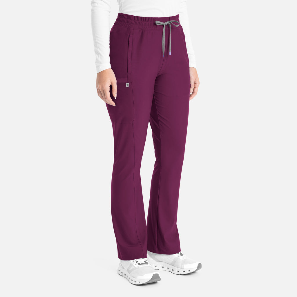Maevn Embrace NORA Bootcut Pant 2903