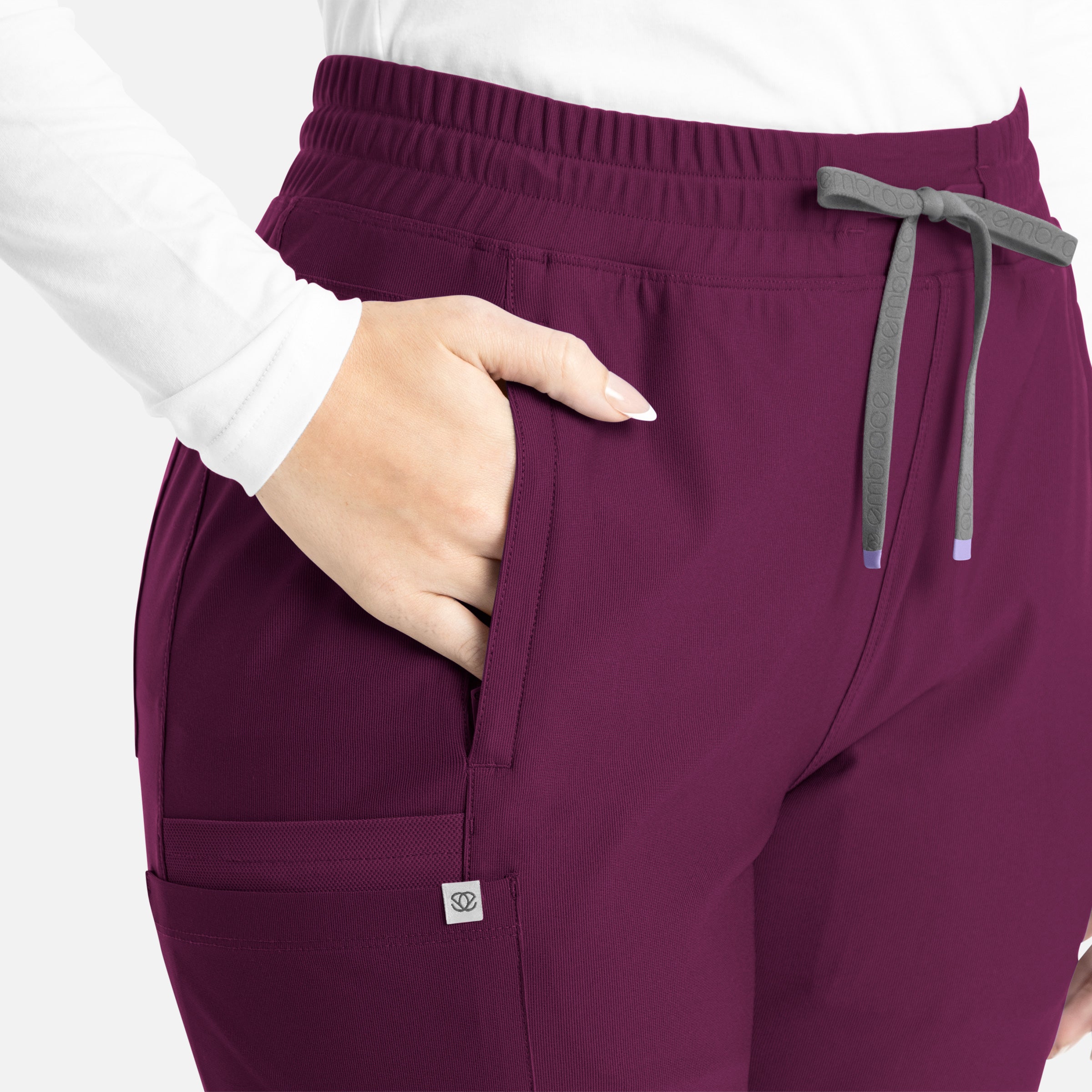 Maevn Embrace NORA Bootcut Pant 2903
