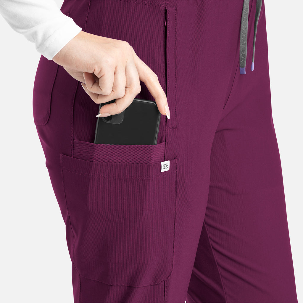 Maevn Embrace NORA Bootcut Pant 2903