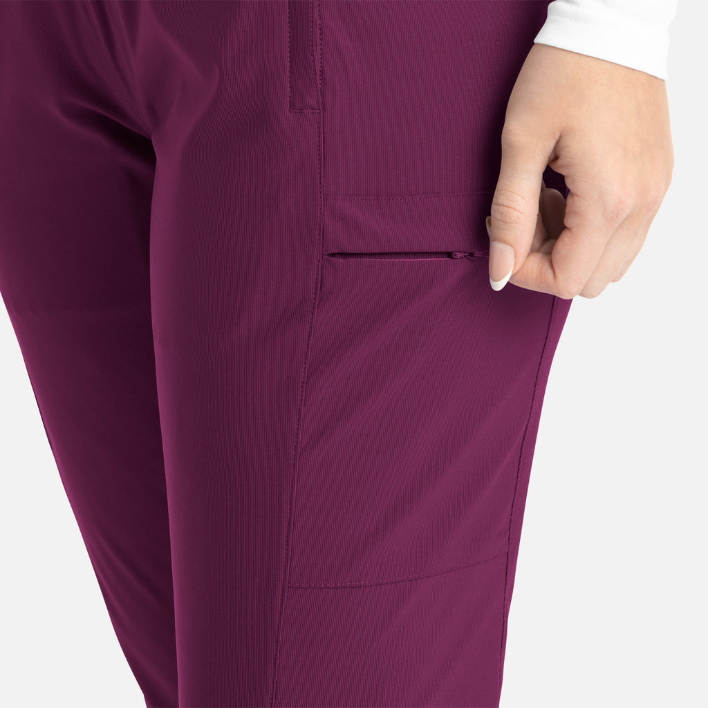 Maevn Embrace NORA Bootcut Pant 2903