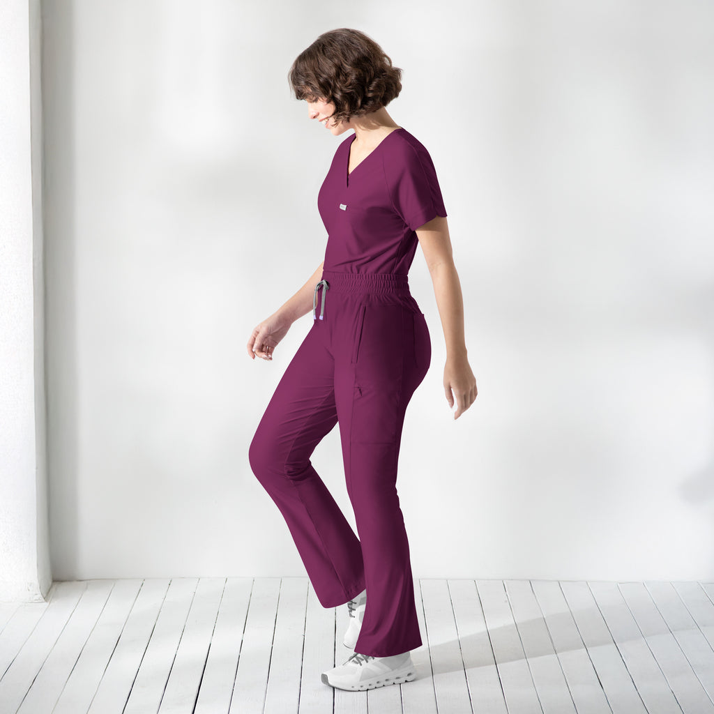 Maevn Embrace NORA Bootcut Pant 2903