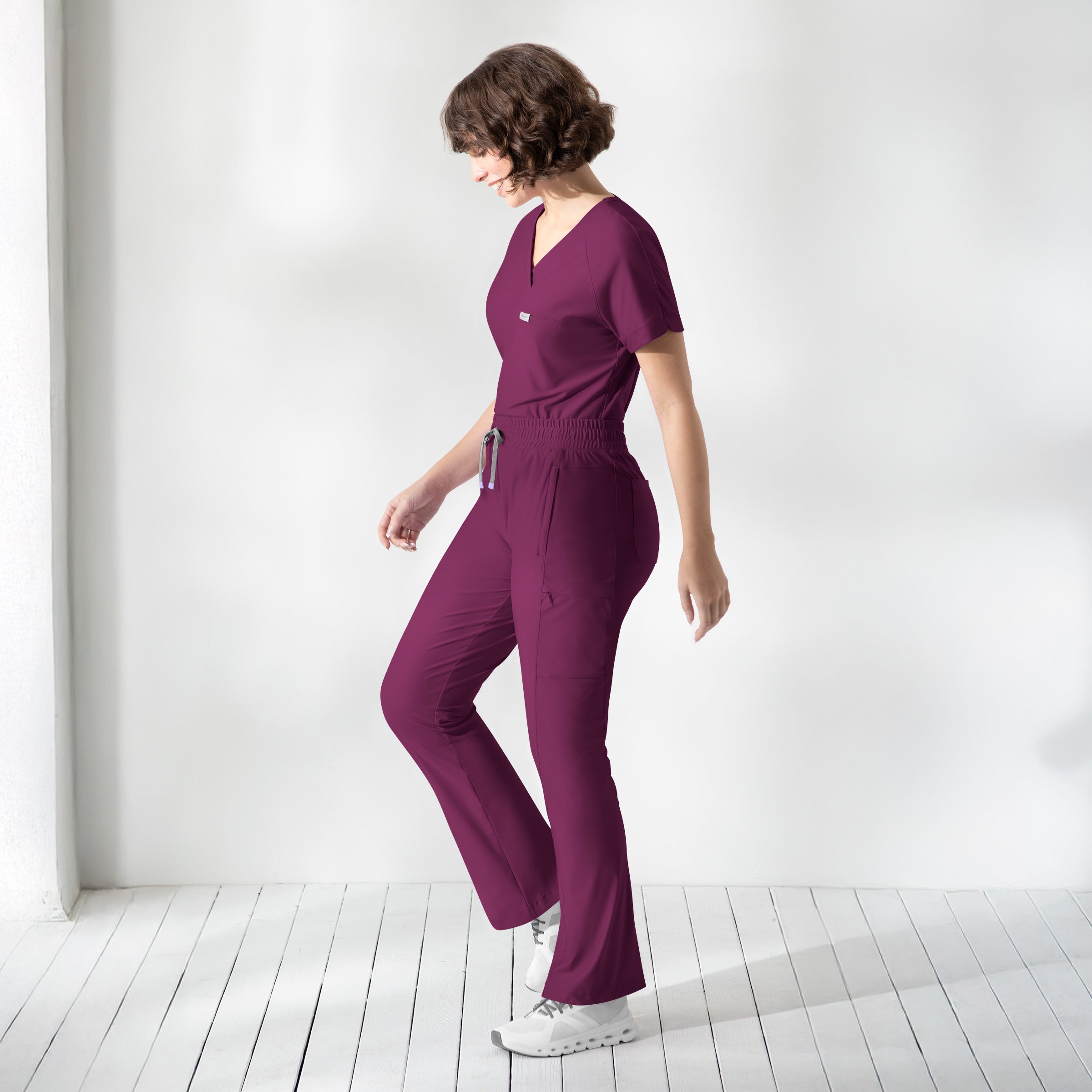 Maevn Embrace NORA Bootcut Pant 2903