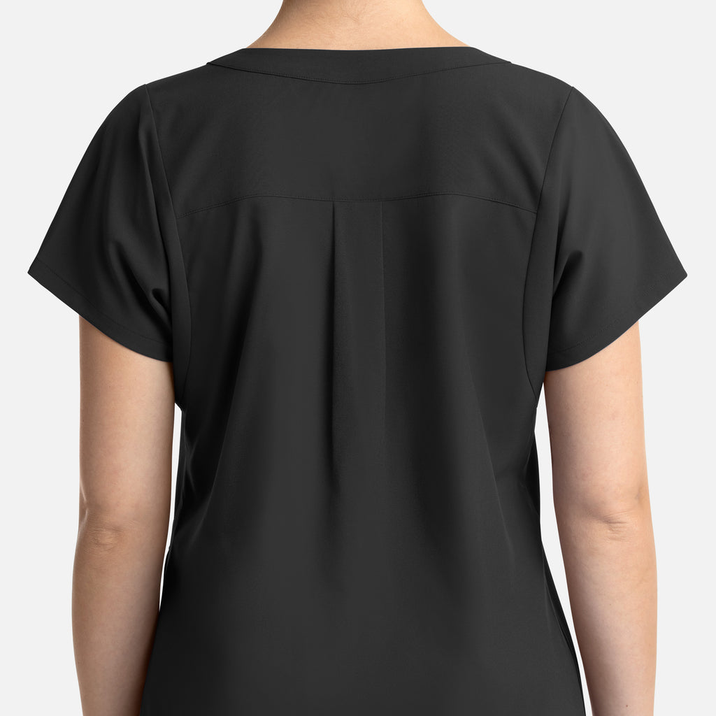 Maevn Momentum Womens Tuckable Dolman Top 5003