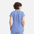 Maevn Momentum Womens Tuckable Dolman Top 5003