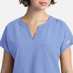 Maevn Momentum Womens Tuckable Dolman Top 5003