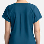 Maevn Momentum Womens Tuckable Dolman Top 5003