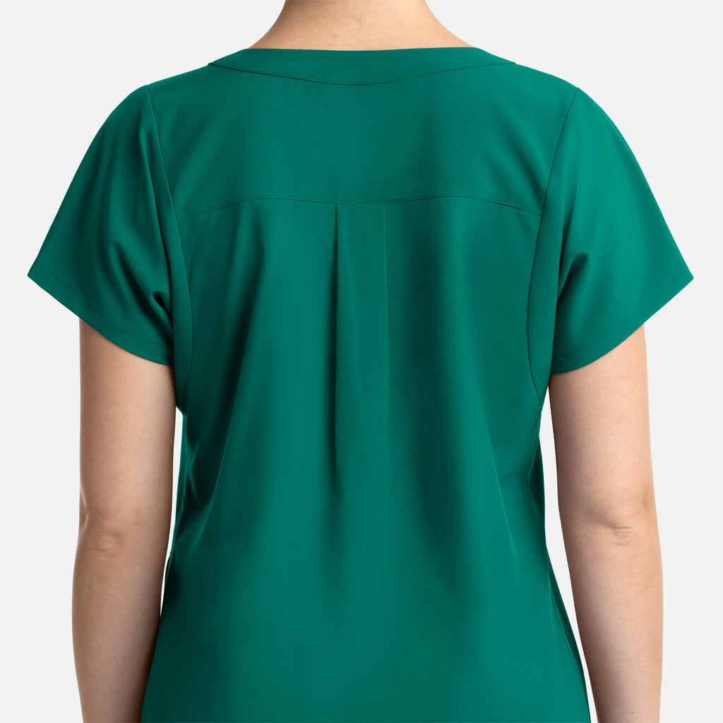 Maevn Momentum Womens Tuckable Dolman Top 5003