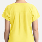 Maevn Momentum Womens Tuckable Dolman Top 5003