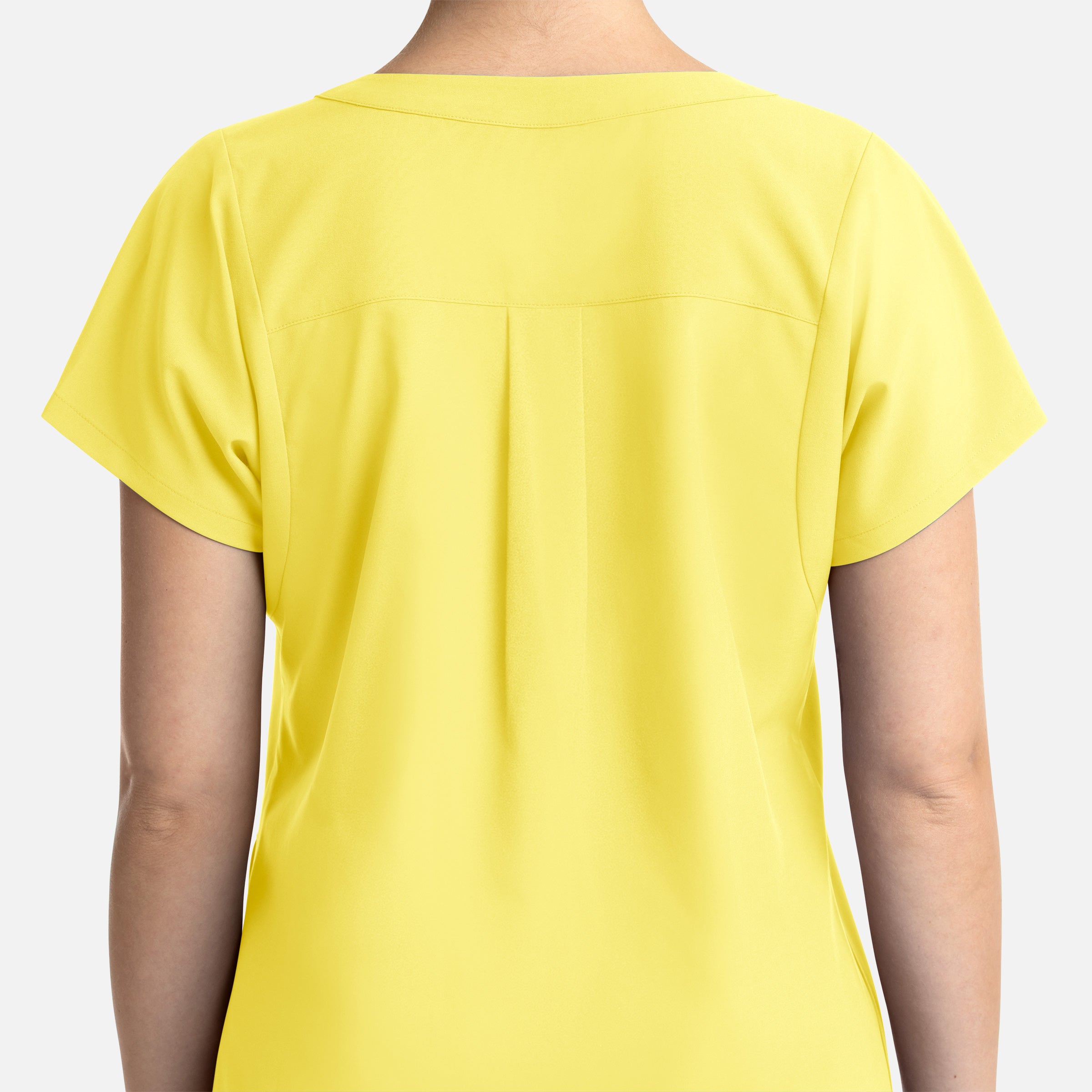 Maevn Momentum Womens Tuckable Dolman Top 5003