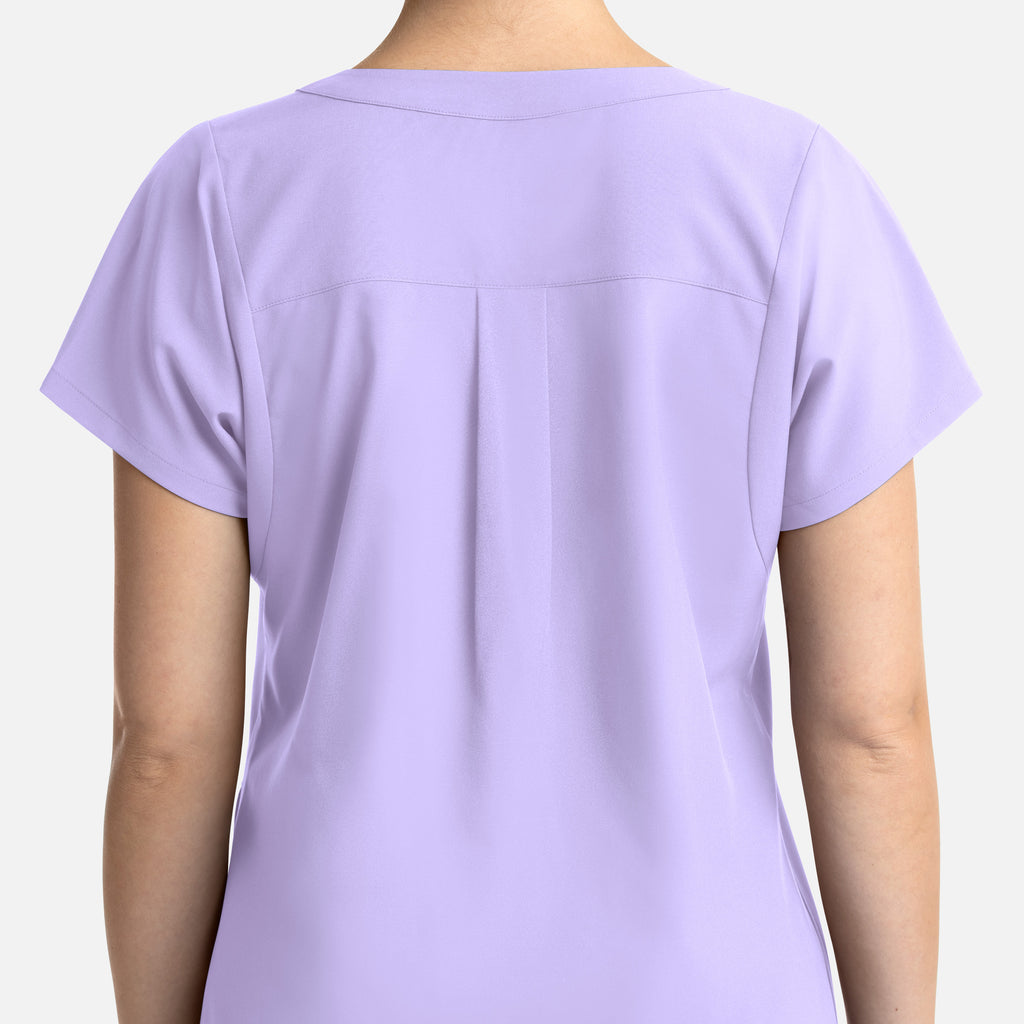 Maevn Momentum Womens Tuckable Dolman Top 5003