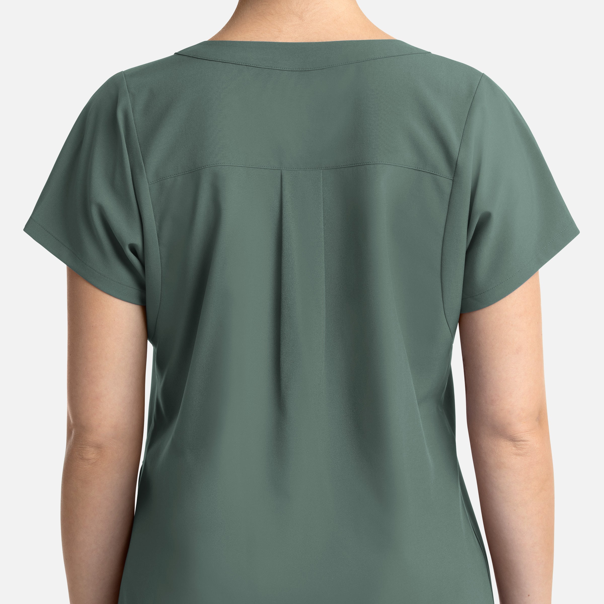 Maevn Momentum Womens Tuckable Dolman Top 5003