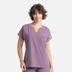 Maevn Momentum Womens Tuckable Dolman Top 5003