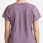 Maevn Momentum Womens Tuckable Dolman Top 5003