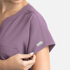 Maevn Momentum Womens Tuckable Dolman Top 5003