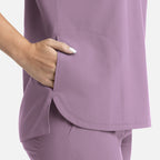 Maevn Momentum Womens Tuckable Dolman Top 5003