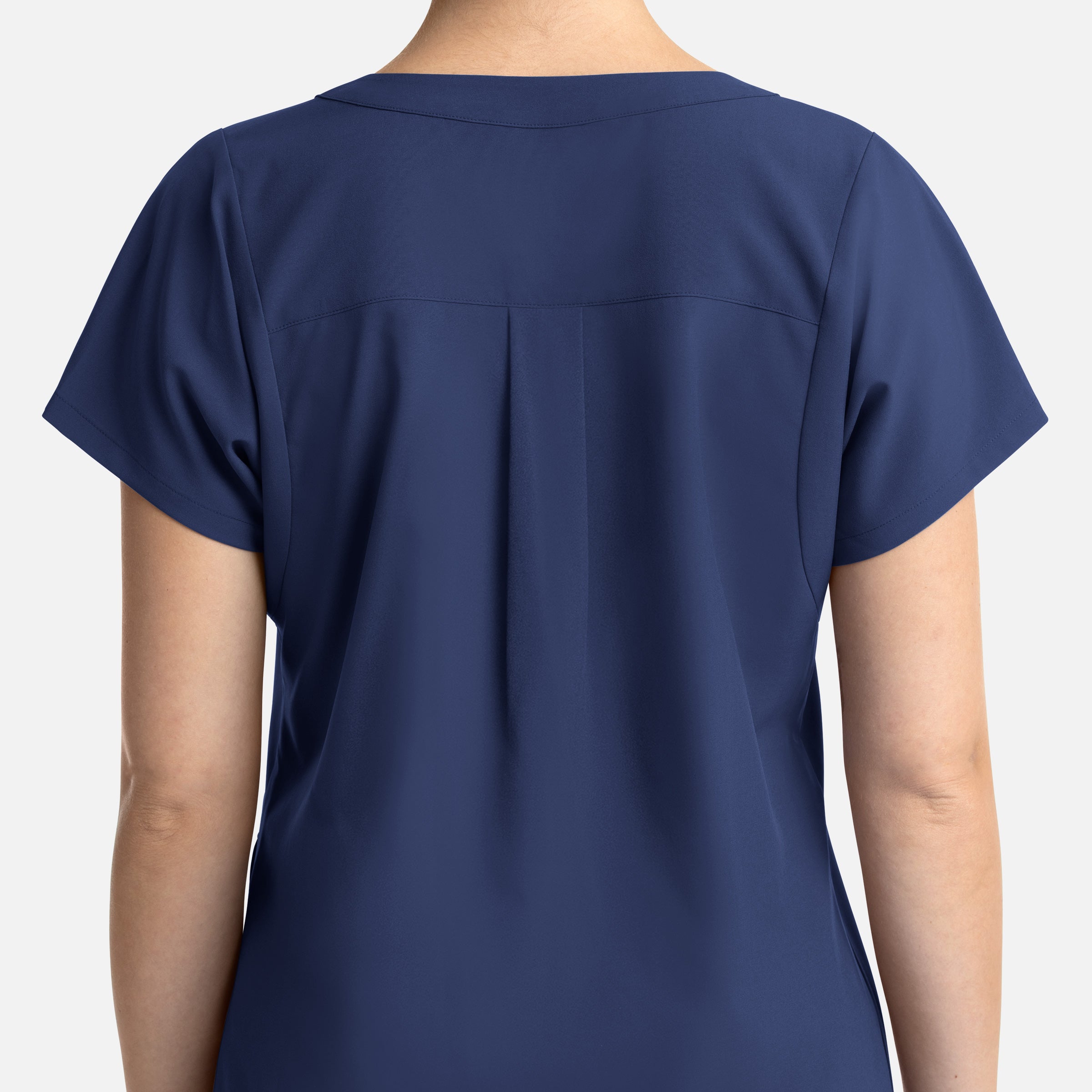 Maevn Momentum Womens Tuckable Dolman Top 5003