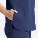 Maevn Momentum Womens Tuckable Dolman Top 5003