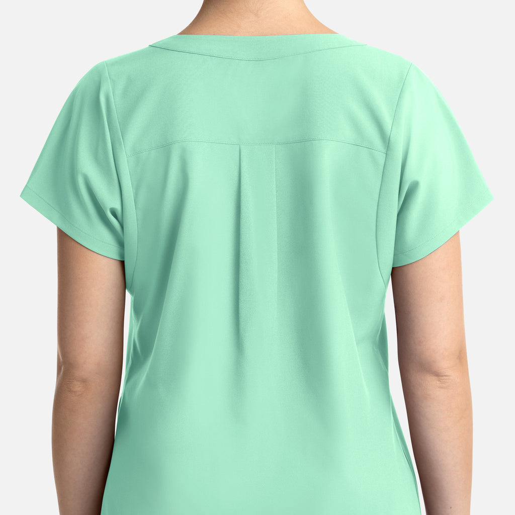 Maevn Momentum Womens Tuckable Dolman Top 5003