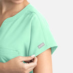 Maevn Momentum Womens Tuckable Dolman Top 5003