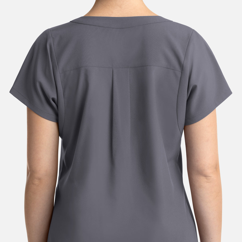 Maevn Momentum Womens Tuckable Dolman Top 5003