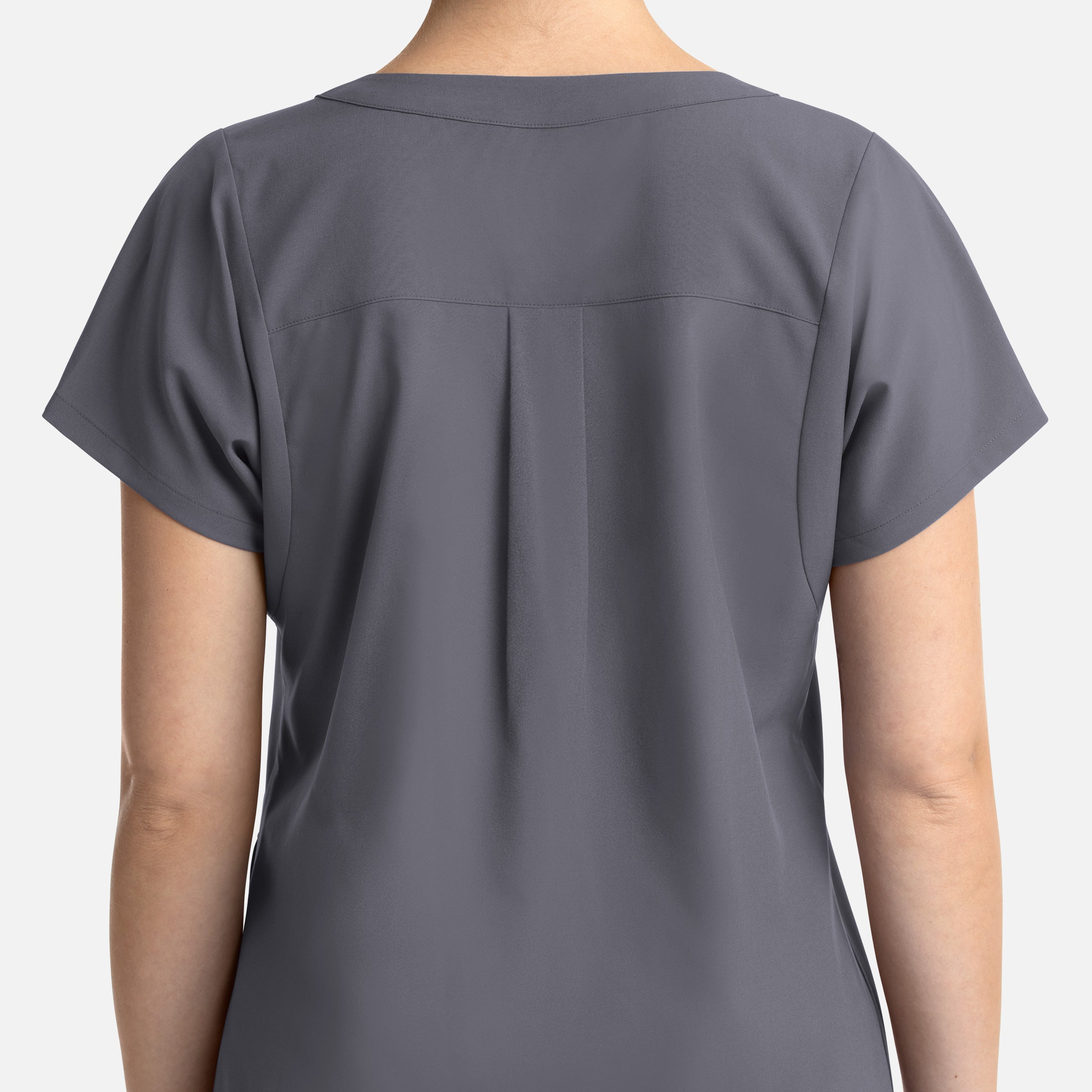 Maevn Momentum Womens Tuckable Dolman Top 5003