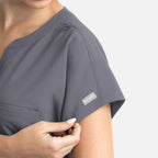 Maevn Momentum Womens Tuckable Dolman Top 5003